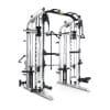 Smith Machine รุ่น MEGA TRAINER M6