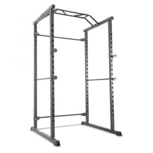 Power rack - Time to Fitness