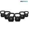 Kettlebell Merrira 2-14 KG.