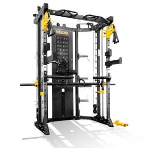 Smith Machine รุ่น EVOLUTION X2