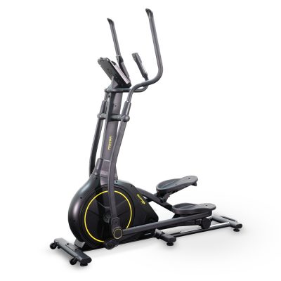 เครื่องเดินวงรี รุ่น Rhythm