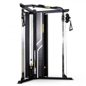 SMITH MACHINE รุ่น Corner Fit Crossover