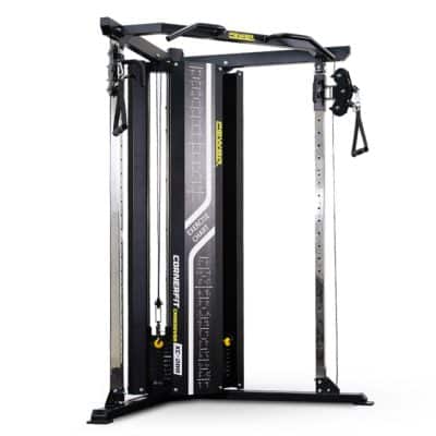 SMITH MACHINE รุ่น Corner Fit Crossover