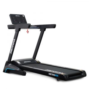 ลู่วิ่งไฟฟ้า รุ่น Metronix