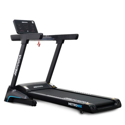 ลู่วิ่งไฟฟ้า รุ่น Metronix