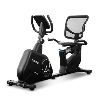 จักรยานเอนปั่น รุ่น Cloudio