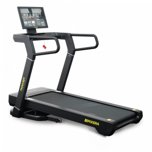 ลู่วิ่งไฟฟ้า รุ่น Pixera