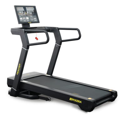 ลู่วิ่งไฟฟ้า รุ่น Pixera